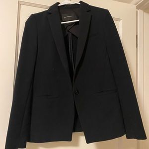 Black Banana Republic Blazer size small